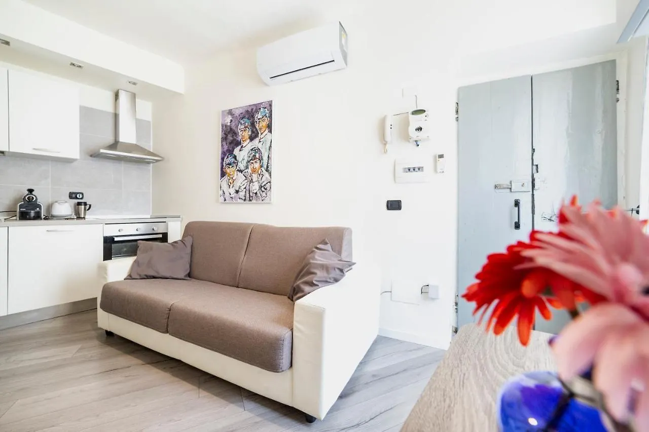 Affori Cosy Apartment Milão