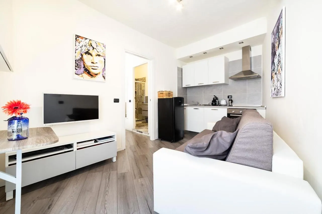 Affori Cosy Apartment Milão