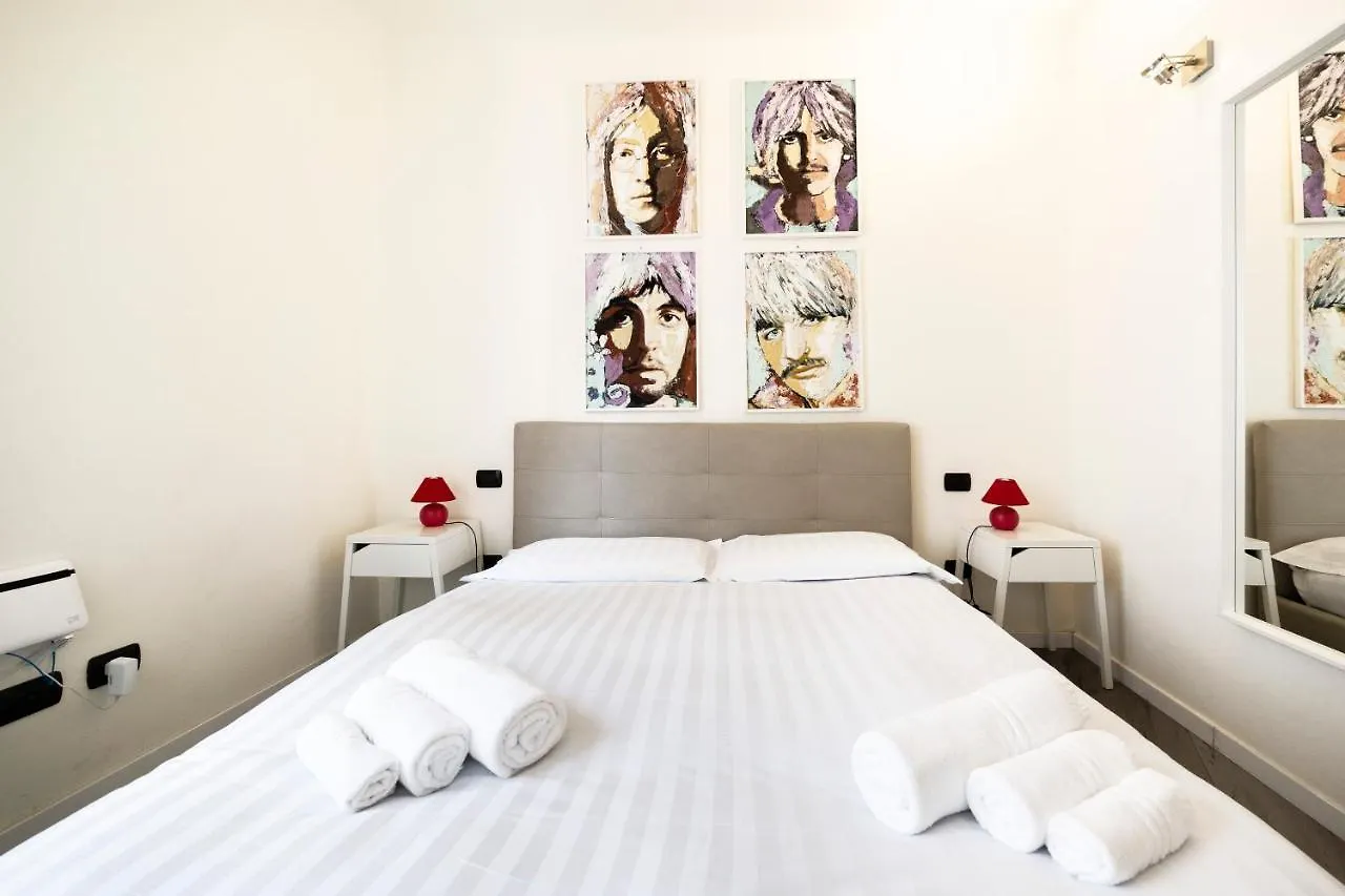 Affori Cosy Apartment Milão 0*,  Itália