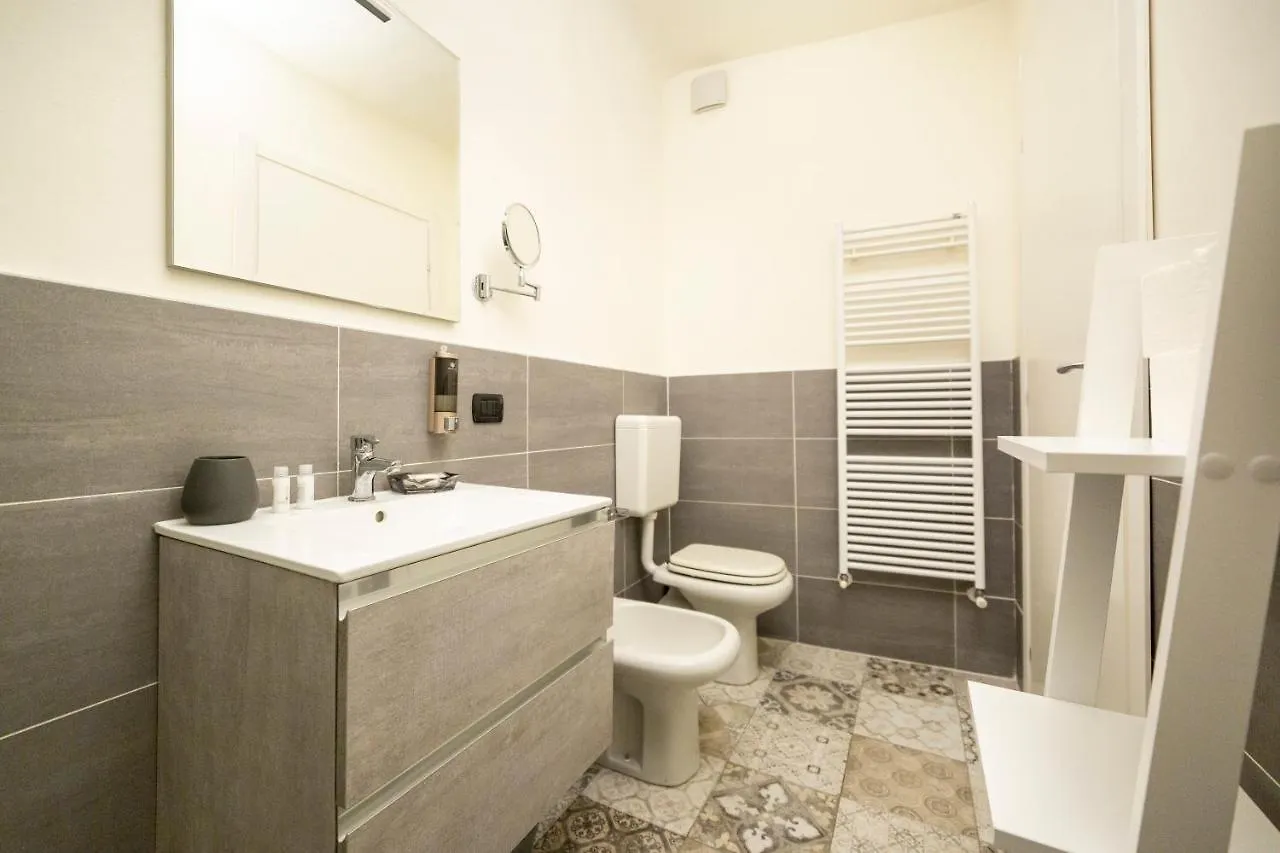 Affori Cosy Apartment Milão